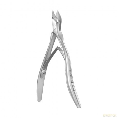 Professional Nail Nippers Expert 100 7 mm (Professional Nail Nippers)