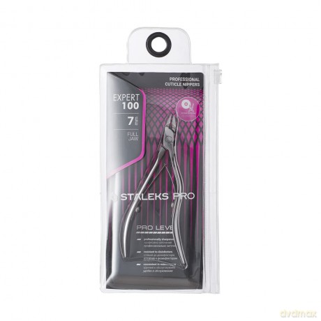 Professional Nail Nippers Expert 100 7 mm (Professional Nail Nippers)