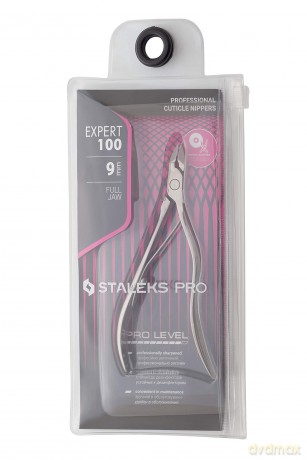 Professional Nail Nippers Expert 100 9 mm (Professional Nail Nippers)