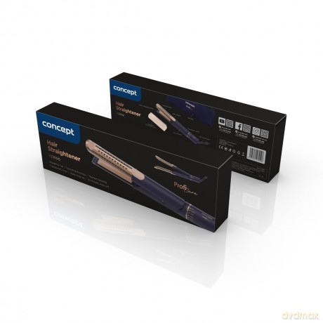 Profi Care VZ8100 hair straightener