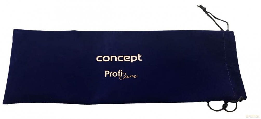 Profi Care VZ8100 hair straightener
