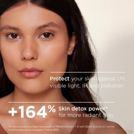 Protective skin fluid SPF 50+ Photoderm (XDefense Ultra-Fluid) 40 ml