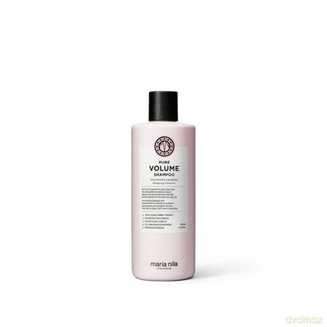 Pure Volume Box Gift Set