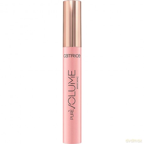 Pure Volume Mascara 10 ml - Shade: Black