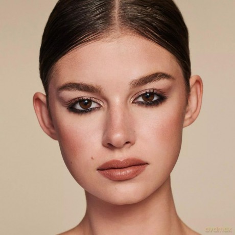 Pure Volume Mascara 10 ml - Shade: Black