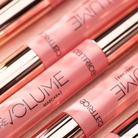 Pure Volume Mascara 10 ml - Shade: Black