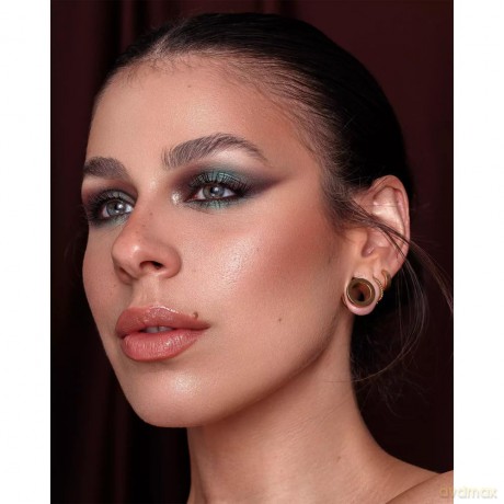 Pure Volume Mascara 10 ml - Shade: Black