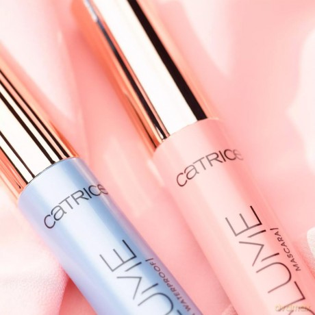 Pure Volume Mascara 10 ml - Shade: Black