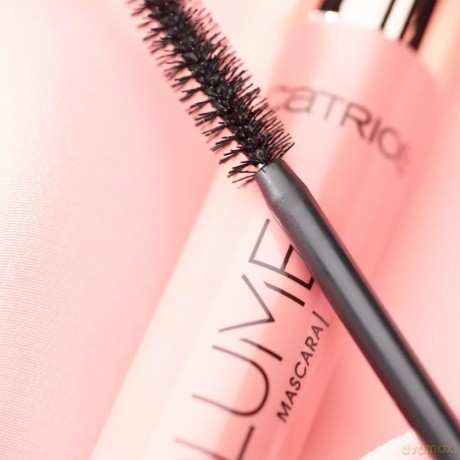 Pure Volume Mascara 10 ml - Shade: Black