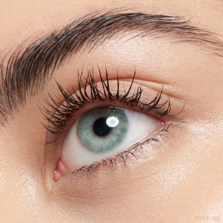 Pure Volume Mascara 10 ml - Shade: Brown