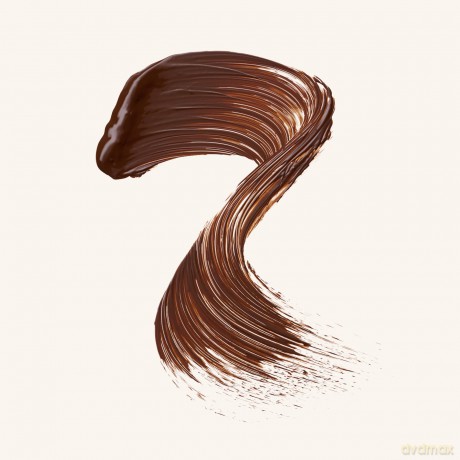 Pure Volume Mascara 10 ml - Shade: Brown