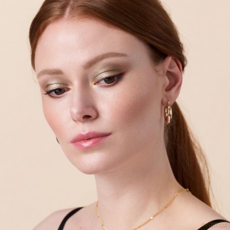 Pure Volume Mascara 10 ml - Shade: Brown