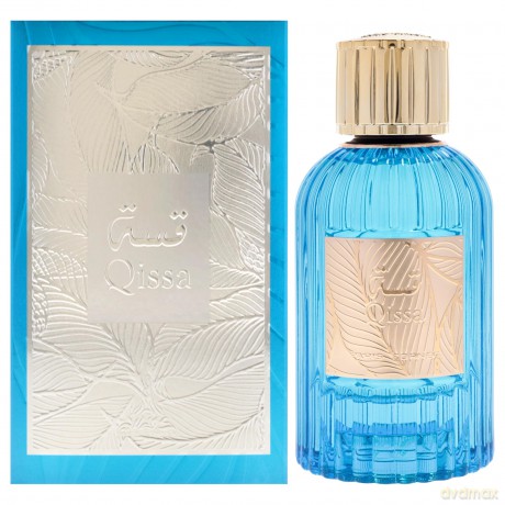 Qissa - Woda perfumowana - Volume: 100 ml