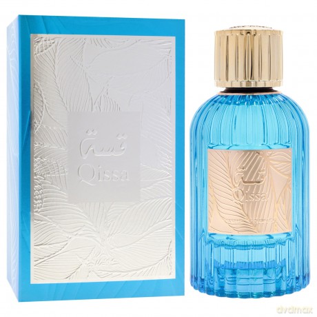Qissa - Woda perfumowana - Volume: 100 ml