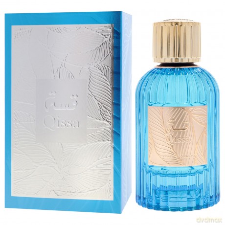 Qissa - Woda perfumowana - Volume: 100 ml