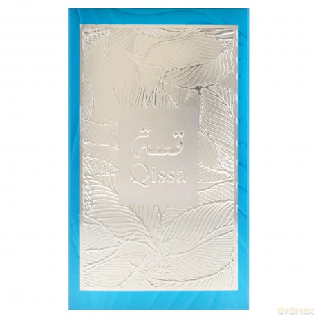 Qissa - Woda perfumowana - Volume: 100 ml