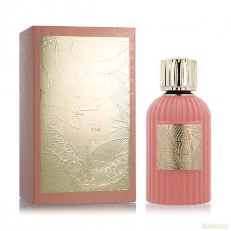 Qissa Pink - Woda perfumowana - Volume: 100 ml
