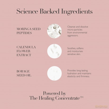 Queen Cleansing Cream (Cleanser) 150 ml