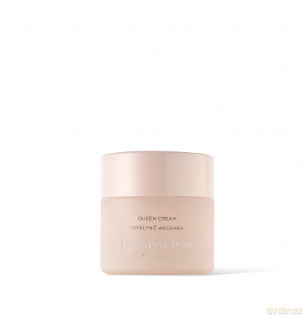 Queen Daily Moisturizing Cream (Cream) 50 ml