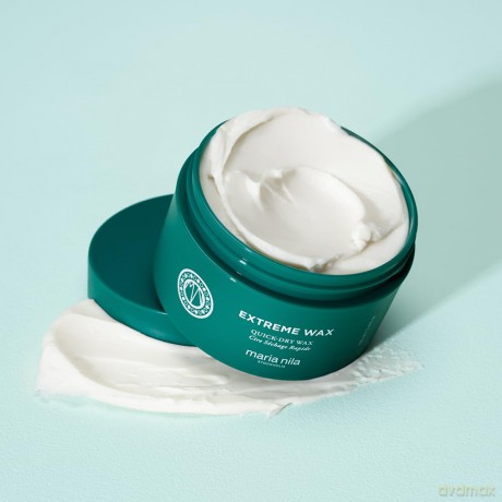 Quick-Dry Wax Extreme Wax - Volume: 100 ml