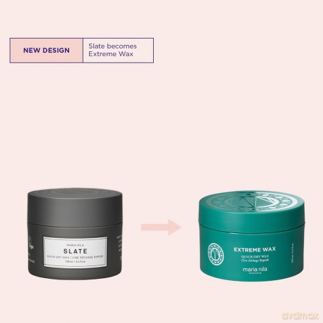 Quick-Dry Wax Extreme Wax - Volume: 100 ml