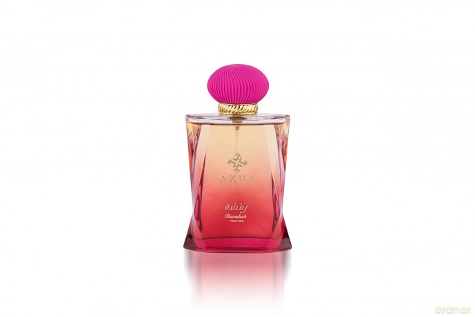 Ramshah - Woda perfumowana - Volume: 100 ml