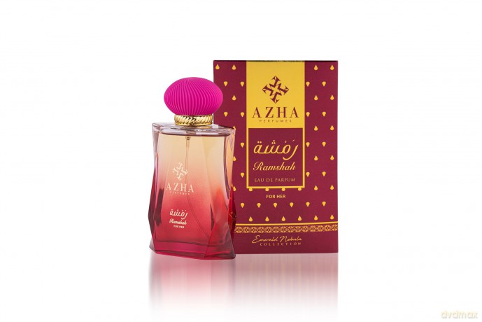 Ramshah - Woda perfumowana - Volume: 100 ml