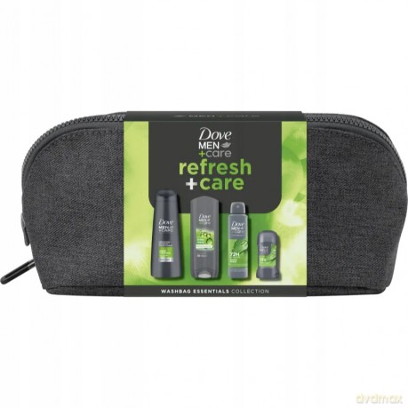 Refresh +Care Body Care Gift Set