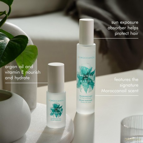 Refresh, Nourish and Go Gift Set - Dark Tones