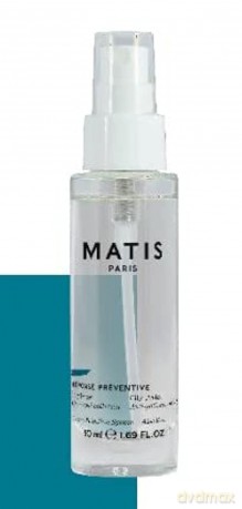 Refreshing anti-dust mist Rponse Preventive (City Protect Mist) 50 ml