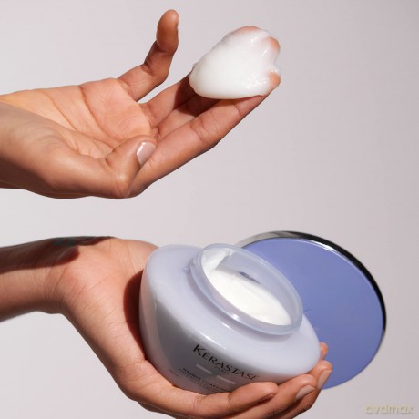 Regenerating mask for blond hair Blond Absolu Cicaextreme Cicaextreme (Mask) - Volume: 200 ml