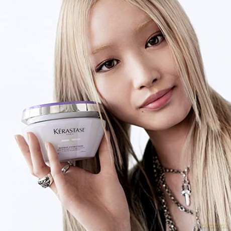 Regenerating mask for blond hair Blond Absolu Cicaextreme Cicaextreme (Mask) - Volume: 200 ml