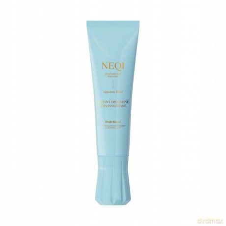 Regenerating treatment for damaged hair Treatment Treasure (Build Boost) 100 ml