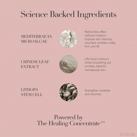 Rejuvenating facial serum (Queen Serum) 30 ml