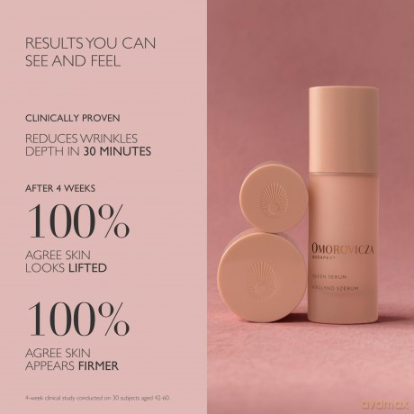 Rejuvenating facial serum (Queen Serum) 30 ml