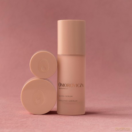 Rejuvenating facial serum (Queen Serum) 30 ml