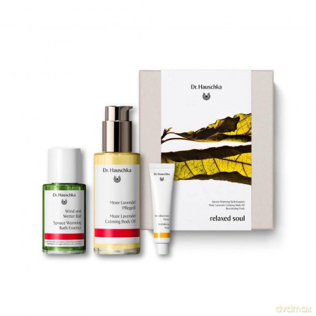 Relaxed Soul Gift Set