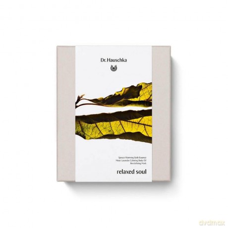 Relaxed Soul Gift Set