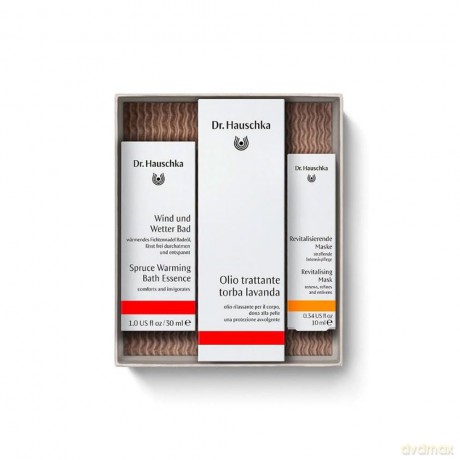 Relaxed Soul Gift Set