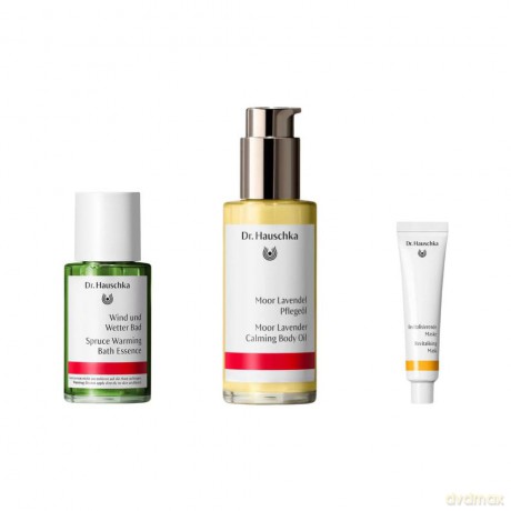 Relaxed Soul Gift Set