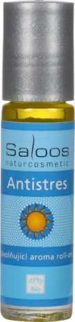 Relaxing aroma roll-on Antistress 9 ml