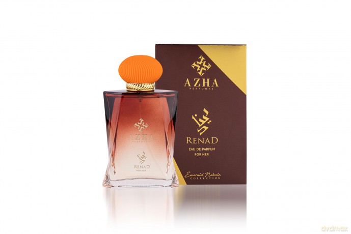 Renad - Woda perfumowana - Volume: 100 ml