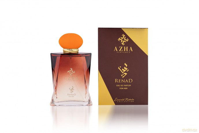 Renad - Woda perfumowana - Volume: 100 ml