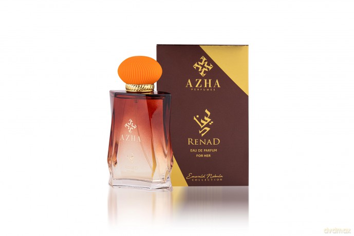 Renad - Woda perfumowana - Volume: 100 ml