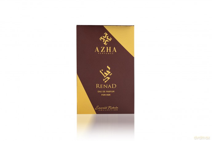 Renad - Woda perfumowana - Volume: 100 ml