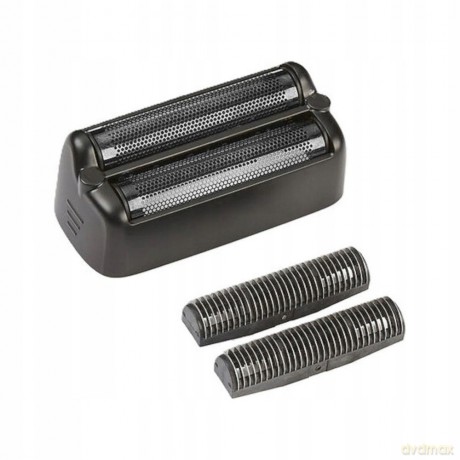 Replacement blade head with blades Black FX79RF2MBE