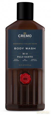 Reserve Collection Palo Santo Shower Gel (Body Wash) 473 ml