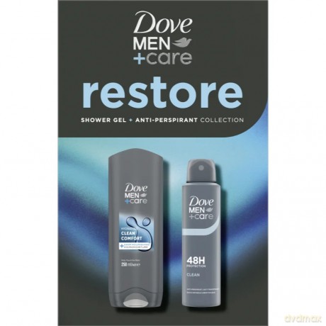 Restore Body Care Gift Set