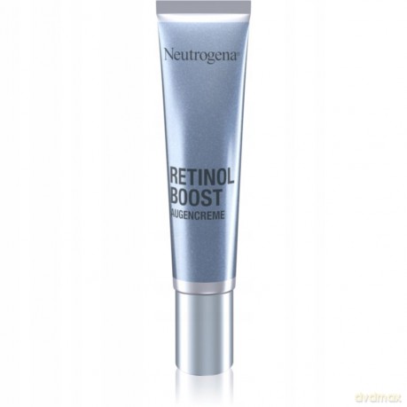Retinol Boost Eye Cream (Eye Cream) 15 ml