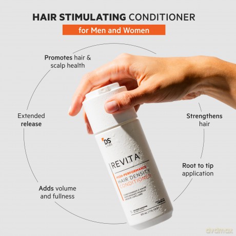 Revita Hair Care Gift Set